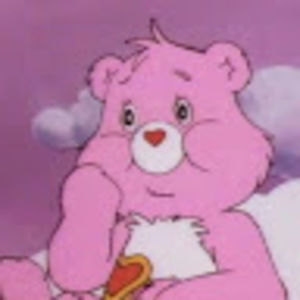 Meet your Posher, Sally